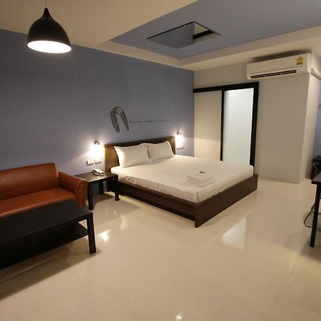 Eazy Motel B.A.N.G.N.A Samut Prakan Exterior photo