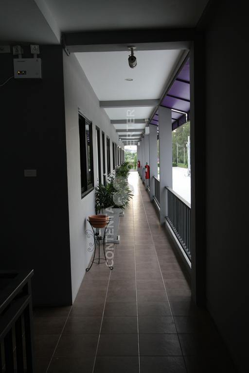 Eazy Motel B.A.N.G.N.A Samut Prakan Exterior photo
