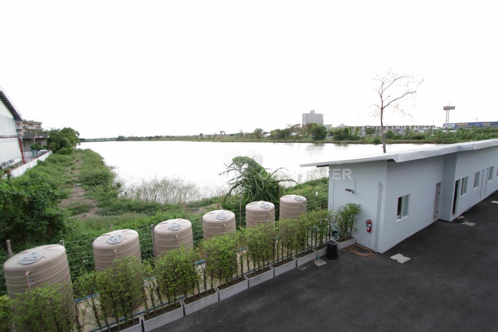 Eazy Motel B.A.N.G.N.A Samut Prakan Exterior photo