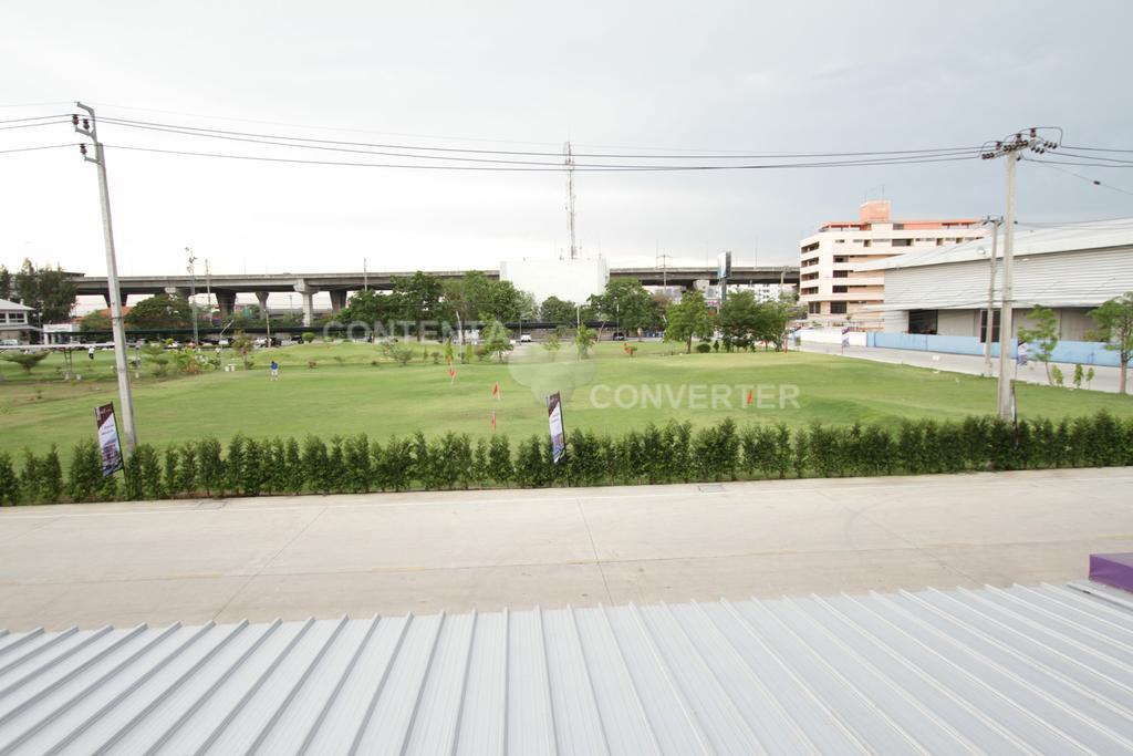 Eazy Motel B.A.N.G.N.A Samut Prakan Exterior photo