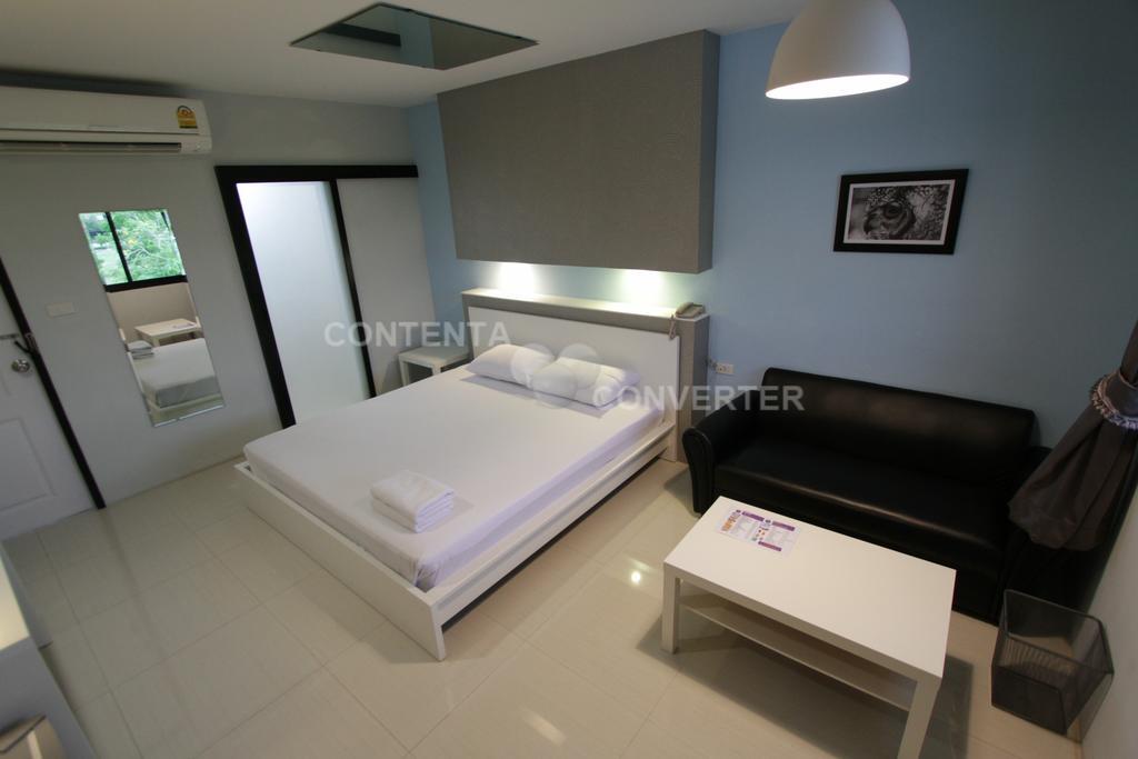 Eazy Motel B.A.N.G.N.A Samut Prakan Exterior photo