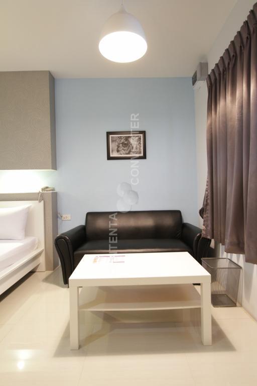 Eazy Motel B.A.N.G.N.A Samut Prakan Exterior photo