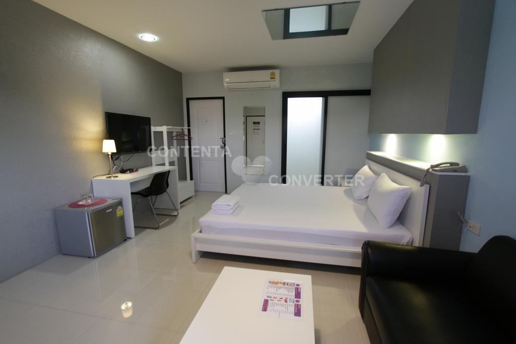Eazy Motel B.A.N.G.N.A Samut Prakan Exterior photo
