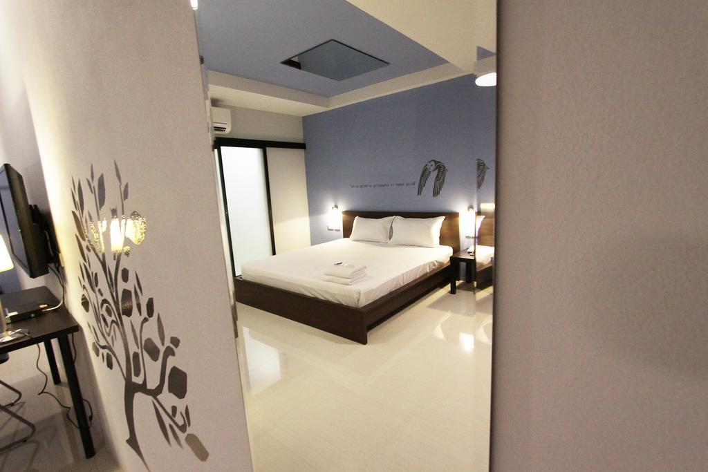 Eazy Motel B.A.N.G.N.A Samut Prakan Exterior photo