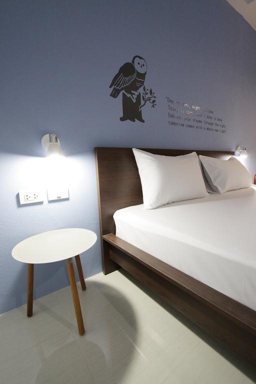 Eazy Motel B.A.N.G.N.A Samut Prakan Exterior photo