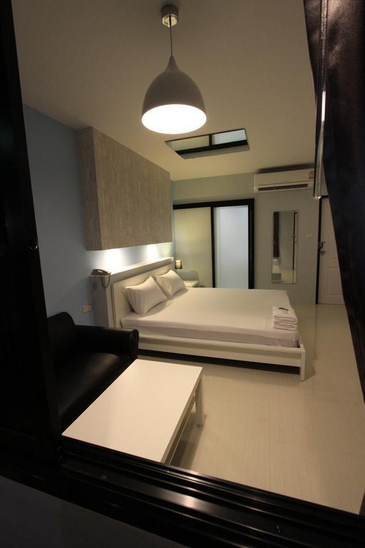 Eazy Motel B.A.N.G.N.A Samut Prakan Exterior photo