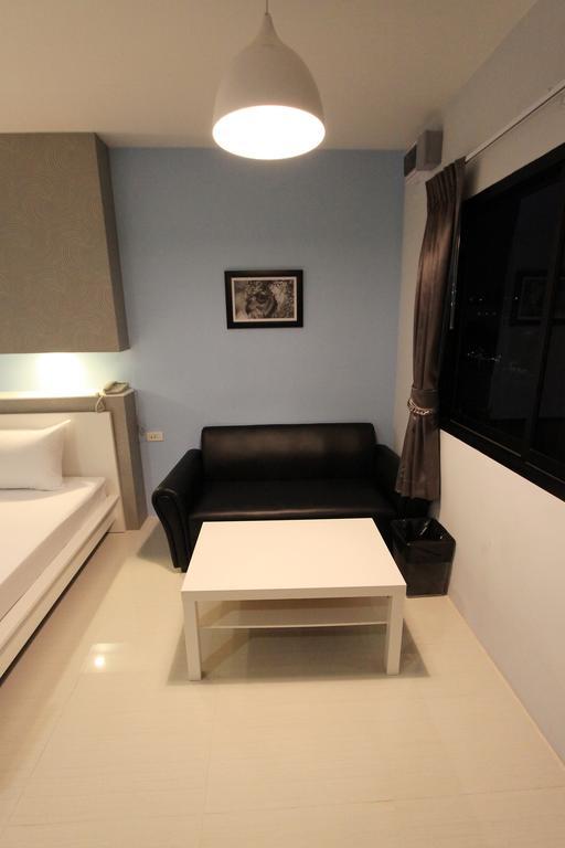 Eazy Motel B.A.N.G.N.A Samut Prakan Exterior photo