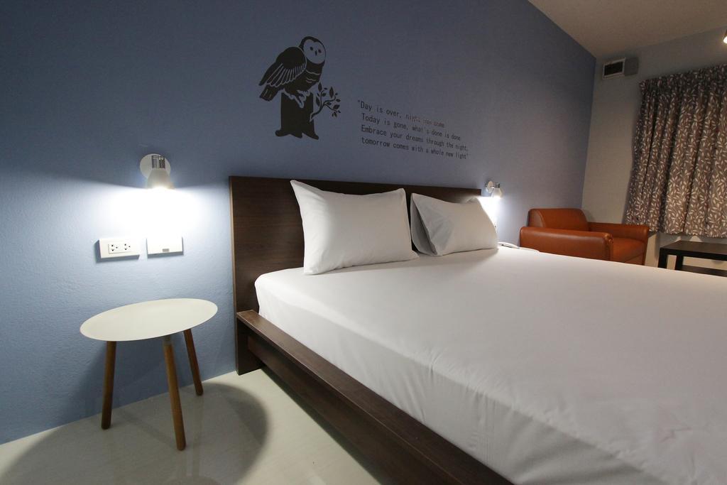 Eazy Motel B.A.N.G.N.A Samut Prakan Exterior photo